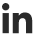 Linkedin Icon